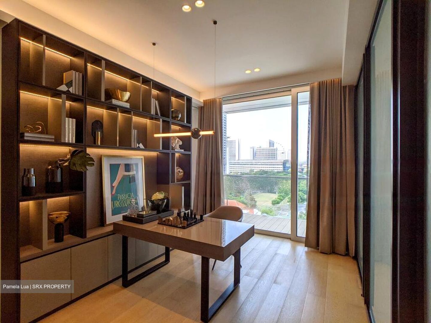 Stamford Road (D6), Condominium #467208581